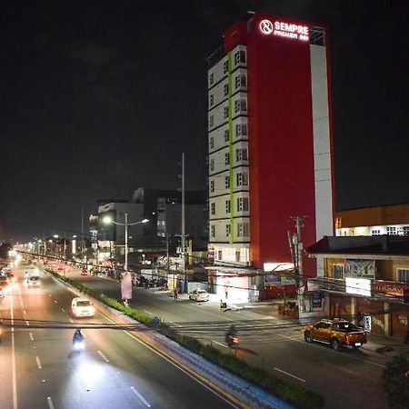 Sempre Premier Inn - Mactan Airport Hotel Đảo Mactan Ngoại thất bức ảnh
