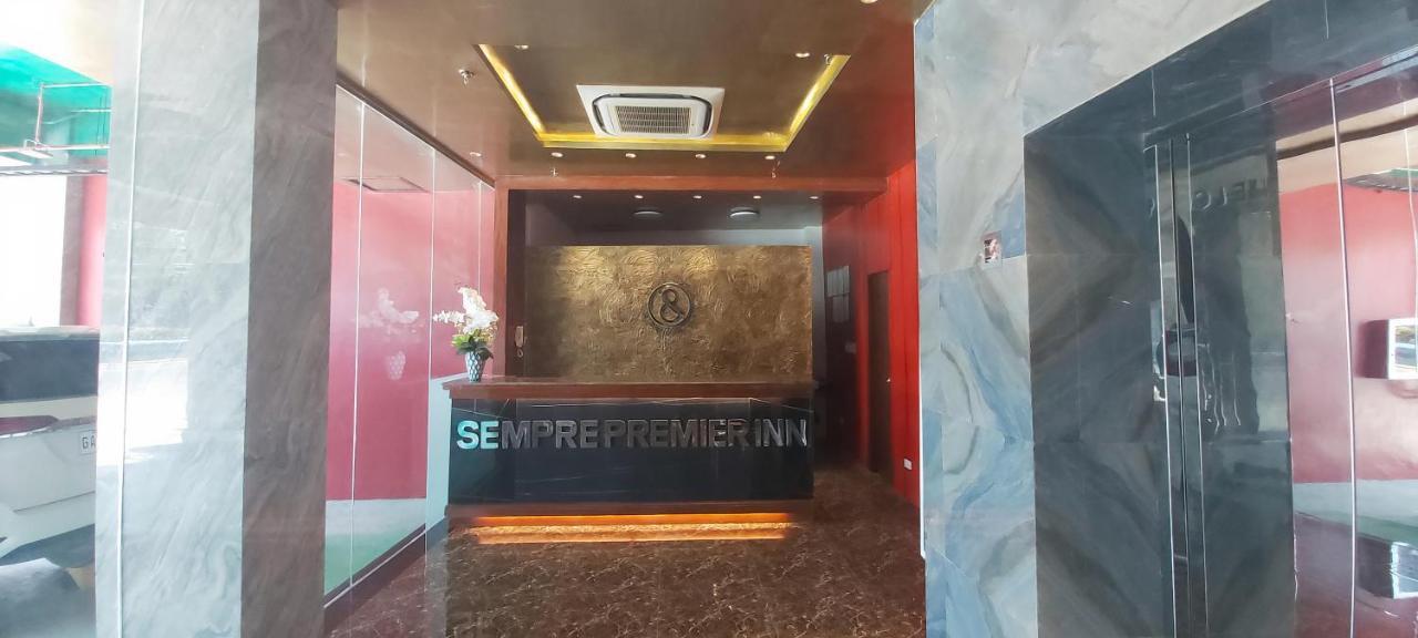 Sempre Premier Inn - Mactan Airport Hotel Đảo Mactan Ngoại thất bức ảnh