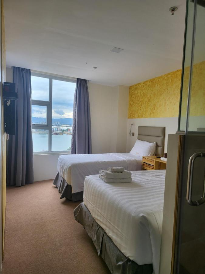 Sempre Premier Inn - Mactan Airport Hotel Đảo Mactan Phòng bức ảnh