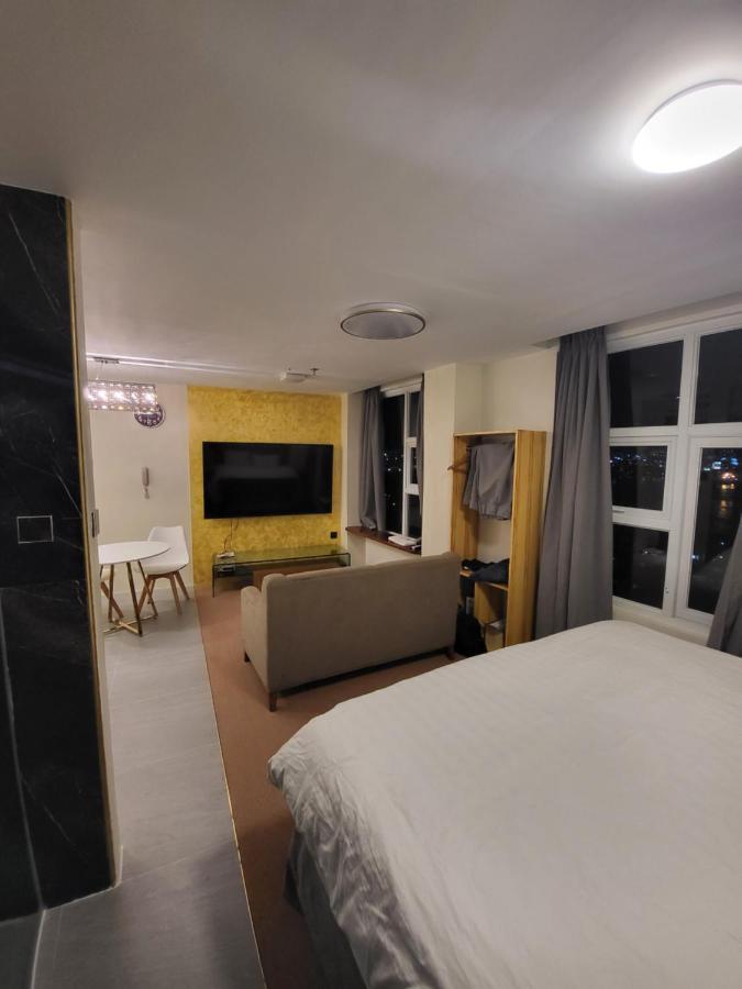 Sempre Premier Inn - Mactan Airport Hotel Đảo Mactan Ngoại thất bức ảnh