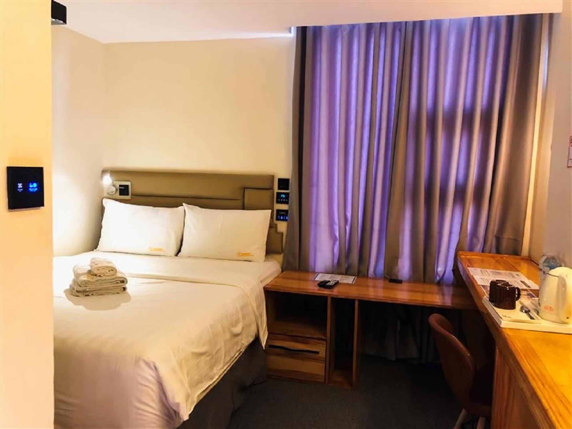 Sempre Premier Inn - Mactan Airport Hotel Đảo Mactan Ngoại thất bức ảnh