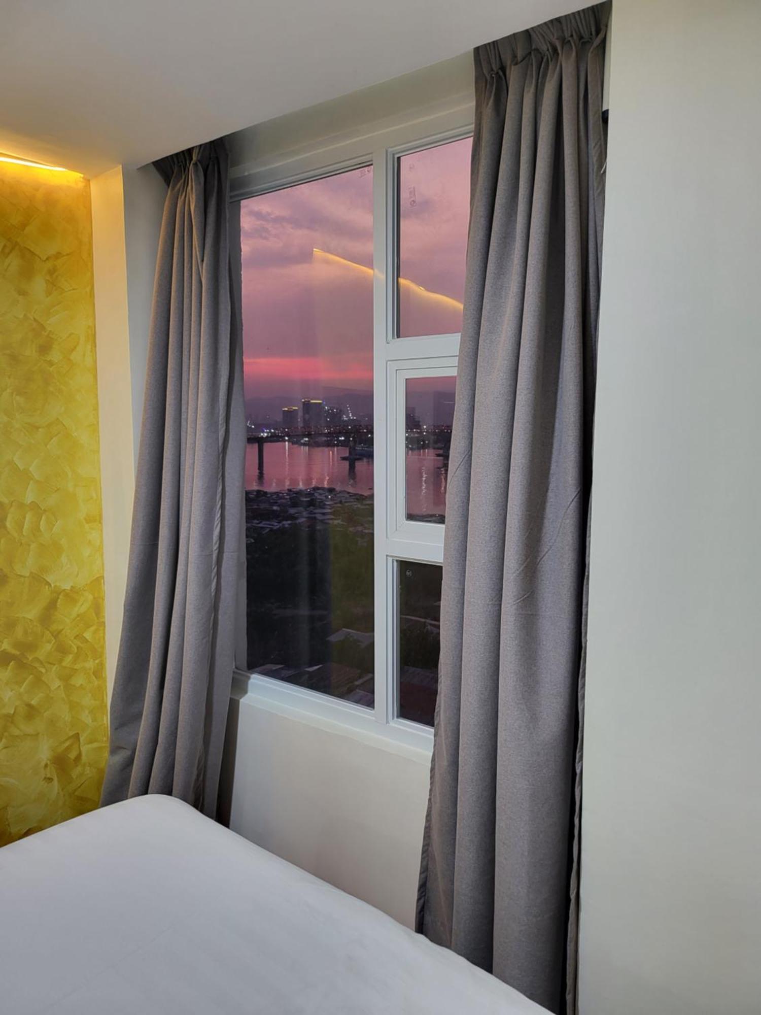 Sempre Premier Inn - Mactan Airport Hotel Đảo Mactan Phòng bức ảnh